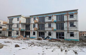 Eladó Társasházi lakás