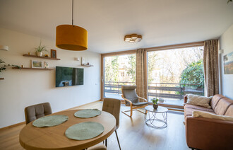 Eladó Téglaépítésű lakás