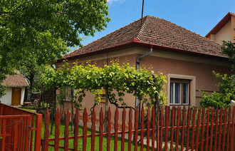 Eladó Családi ház