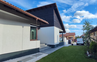 Eladó Családi ház