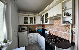 Eladó Társasházi lakás