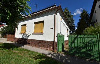 Eladó Családi ház