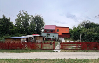 Eladó Családi ház