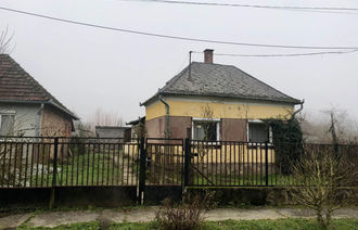 Eladó Családi ház