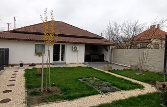 Eladó Családi ház