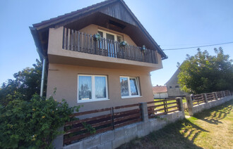 Eladó Családi ház