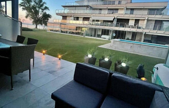 Eladó Társasházi lakás