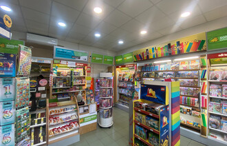 Eladó Üzleti ingatlan