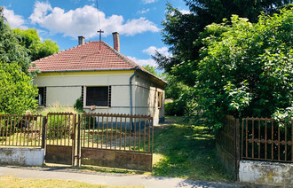 Eladó Családi ház