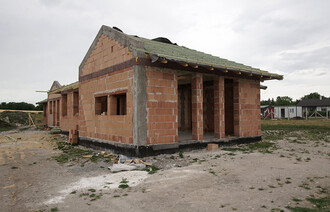 Eladó Ikerház