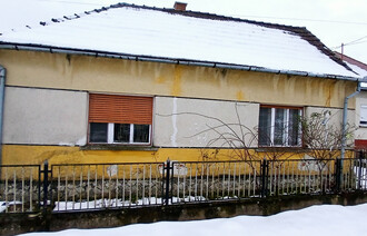 Eladó Családi ház