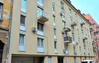 Eladó Társasházi lakás