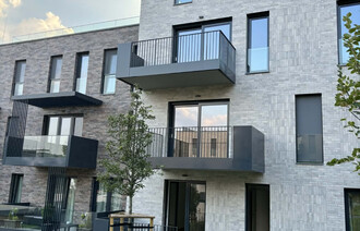 Eladó Téglaépítésű lakás