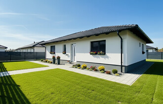 Eladó Családi ház