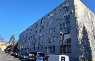 Eladó Társasházi lakás