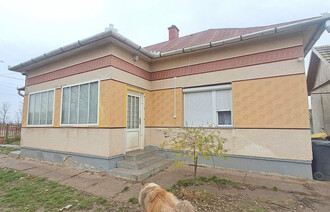 Eladó Családi ház