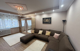 Eladó Társasházi lakás