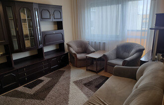 Eladó Társasházi lakás