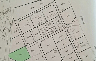 Eladó Fejlesztési terület