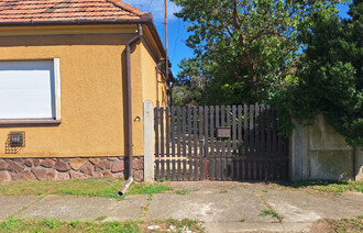 Eladó Családi ház