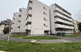 Eladó Társasházi lakás