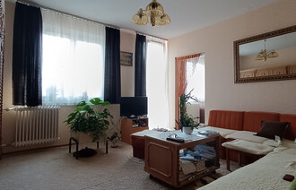 Eladó Téglaépítésű lakás