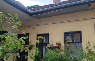 Eladó Téglaépítésű lakás