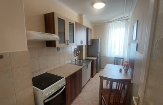 Eladó Társasházi lakás