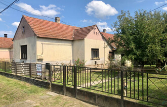 Eladó Családi ház