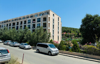 Eladó Apartman