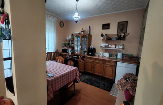 Eladó Társasházi lakás