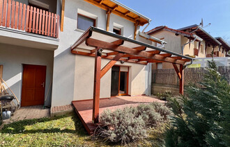 Eladó Családi ház