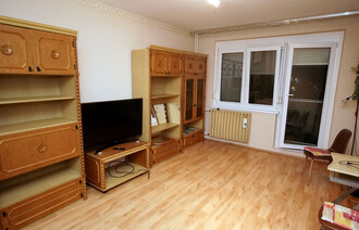 Eladó Társasházi lakás