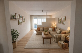 Eladó Társasházi lakás