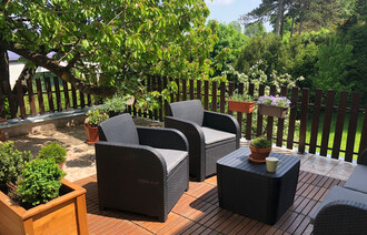 Eladó Téglaépítésű lakás