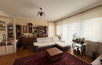 Eladó Társasházi lakás