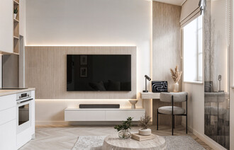 Eladó Társasházi lakás