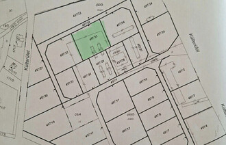 Eladó Fejlesztési terület