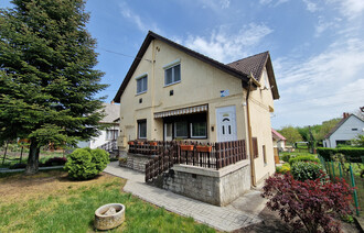 Eladó Családi ház