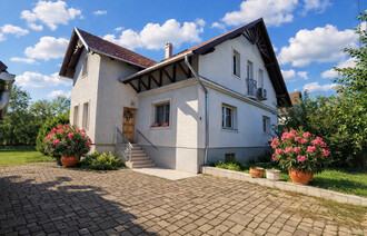 Eladó Családi ház