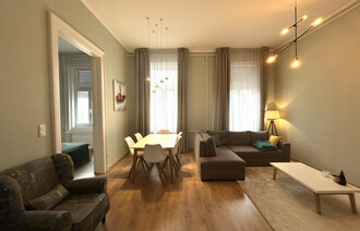 Eladó Téglaépítésű lakás