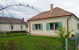 Eladó Családi ház