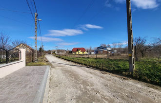 Eladó Telek