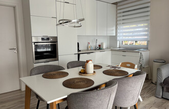 Eladó Társasházi lakás