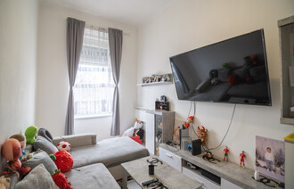 Eladó Téglaépítésű lakás