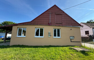 Eladó Családi ház