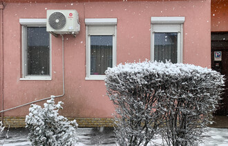 Eladó Családi ház