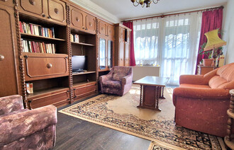 Eladó Társasházi lakás