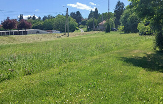 Eladó Telek