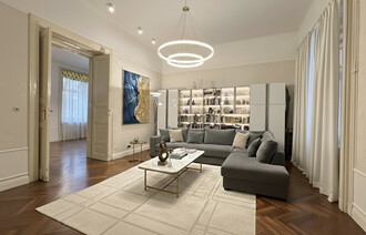 Eladó Téglaépítésű lakás